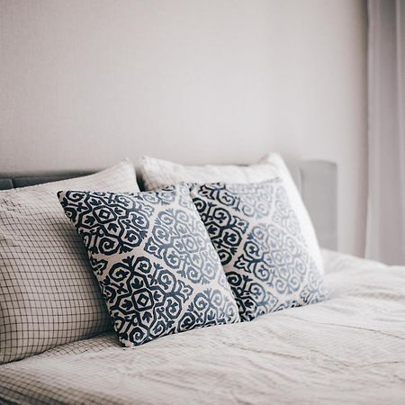 Marinero Apartament Пуцк Экстерьер фото