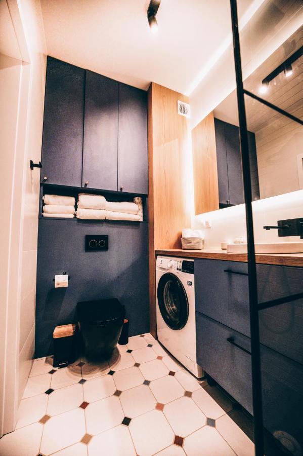 Marinero Apartament Пуцк Экстерьер фото